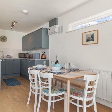Coedrath Park 20 - Modern Apartment, Close To The Beach Saundersfoot Esterno foto