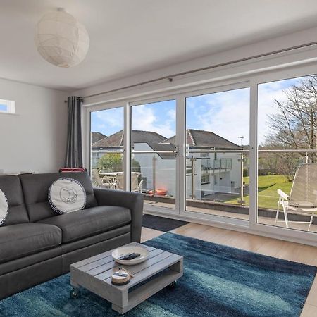 Coedrath Park 20 - Modern Apartment, Close To The Beach Saundersfoot Esterno foto