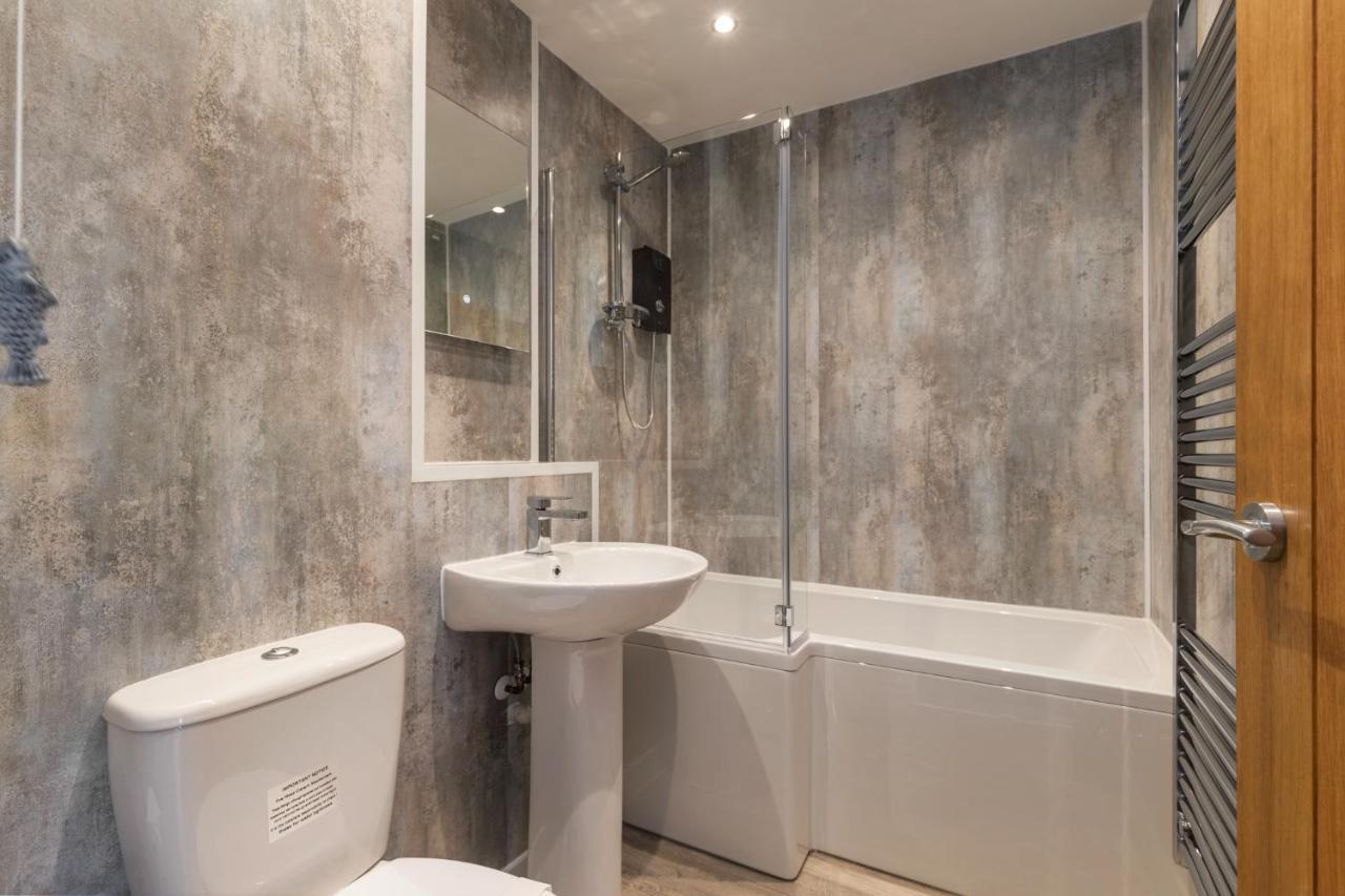 Coedrath Park 20 - Modern Apartment, Close To The Beach Saundersfoot Esterno foto