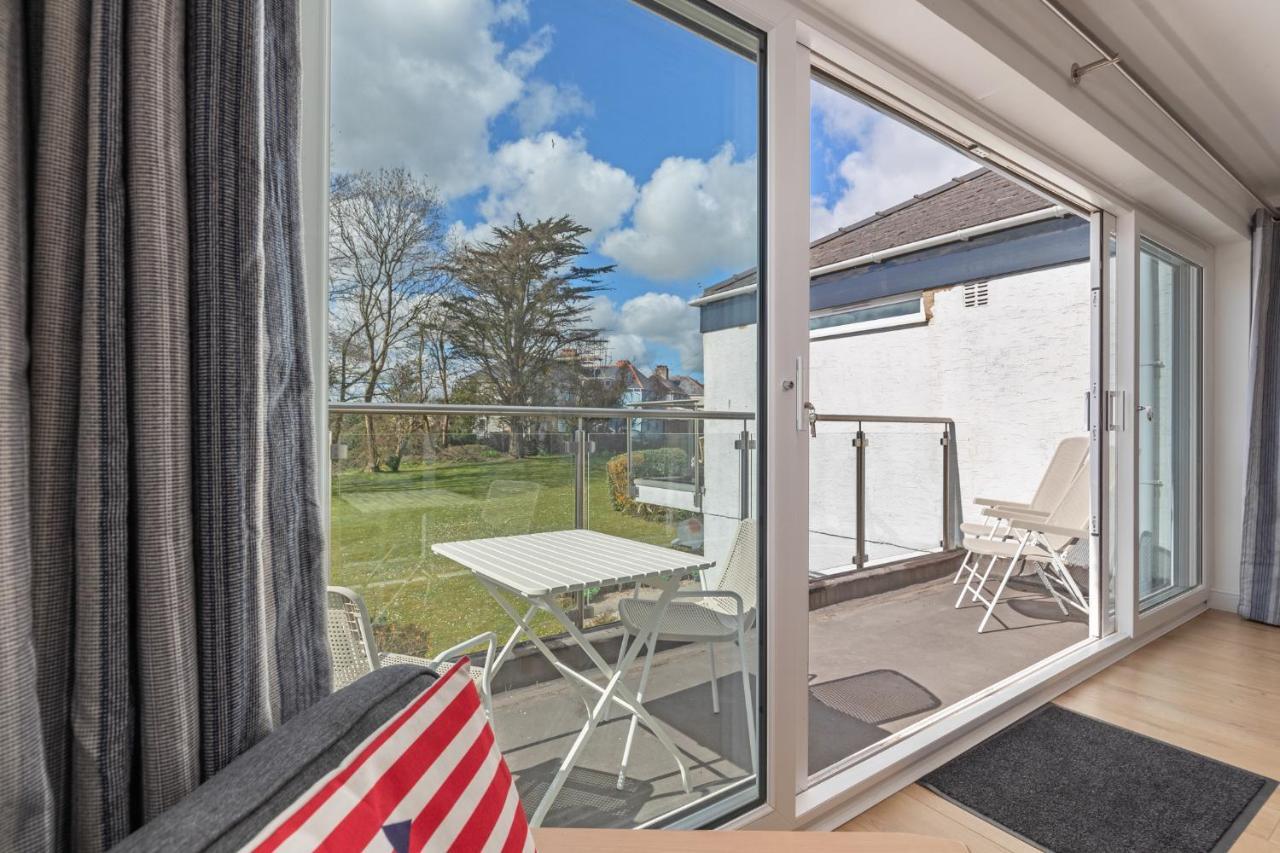 Coedrath Park 20 - Modern Apartment, Close To The Beach Saundersfoot Esterno foto