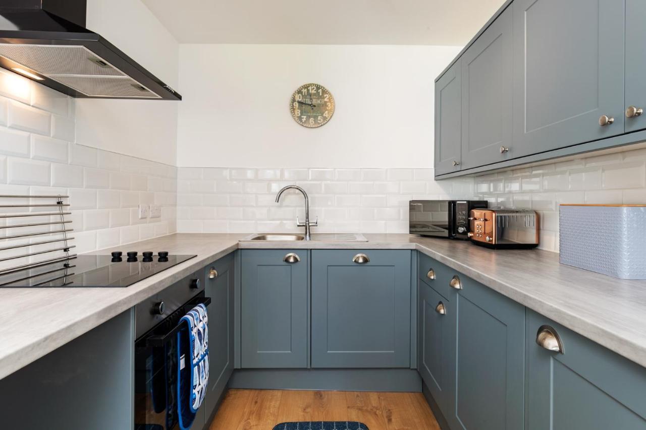 Coedrath Park 20 - Modern Apartment, Close To The Beach Saundersfoot Esterno foto