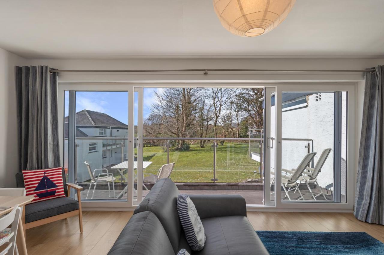 Coedrath Park 20 - Modern Apartment, Close To The Beach Saundersfoot Esterno foto
